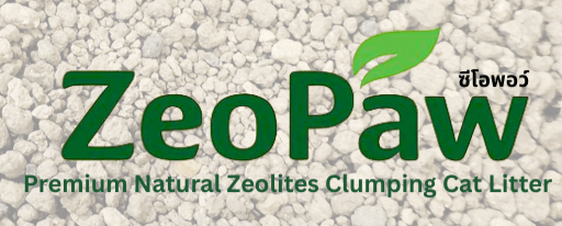 ZeoPaw Logo