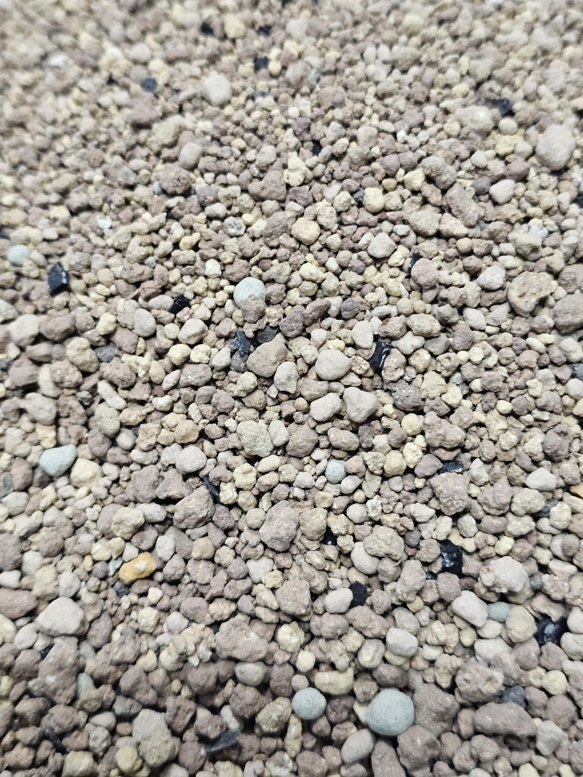 ทรายแมวแร่ธรรมชาติ ZeoPaw รุ่น Tempra Sakura